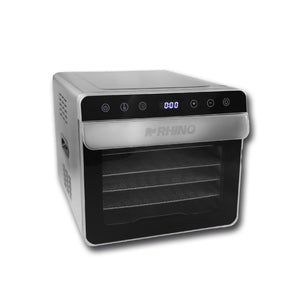 Deshidratador de Alimentos 700 W