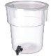 DISPENSADOR DE BEBIDAS 19LT/5 GAL
