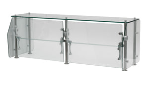 Sleek Shield Food Shield 120 x 12 x 18 pulg