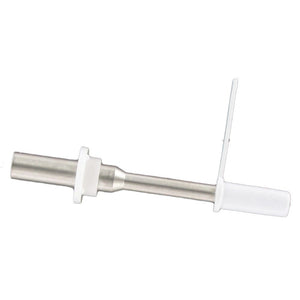 Filler Spouts, Munchkin, Stainless Steel, For Filling Munchkins