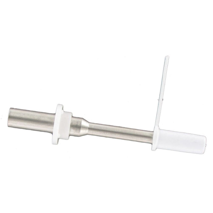 Filler Spouts, Munchkin, Stainless Steel, For Filling Munchkins