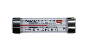 THERMOMETER REF./FRZ. THERMO-40/80 F/