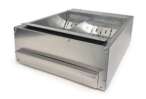 Mantenedor caliente para alimentos fritos ThermalPRO