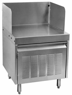 GABINETE BAJO BARRA PARA POS