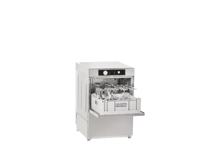 LAVAVASOS 230V. 1N+T 60Hz.. GE 400 SA