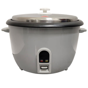Olla arrocera eléctrica 24 tazas