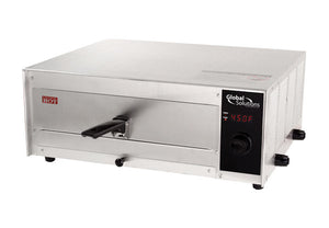 Horno multipropósito digital