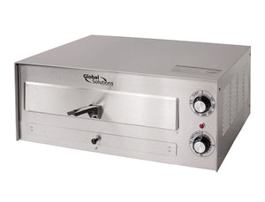 Horno multipropósito manual