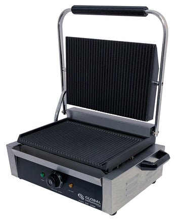 Planchas panini