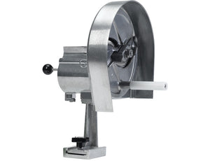 Rebanador rotativo