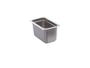 Inserto de Acero Inoxidable Cuarto 4"