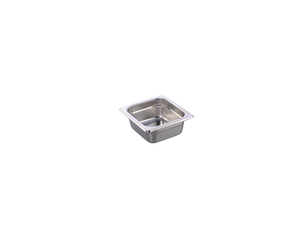 Inserto de Acero Inoxidable Sexto 2.5"