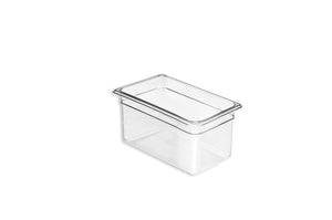 Inserto para Policarbonato Cuarto 6"