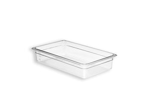 Inserto para Policarbonato Entero 2.5"