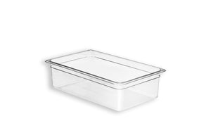 Inserto para Policarbonato Entero 4"
