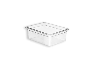 Inserto para Policarbonato Medio 4"