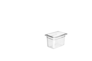 Inserto para Policarbonato Noveno 4"