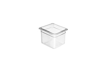 Inserto para Policarbonato Sexto 6"