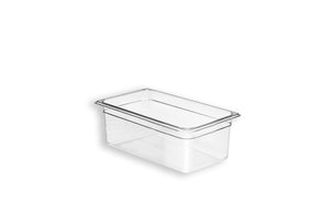 Inserto para Policarbonato Tercio 4"