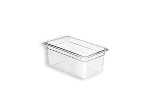 Inserto para Policarbonato Tercio 6"