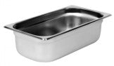 INSERTO TERCIO DE ACERO INOX 10CM/4"