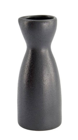 JARRAS DE SAKE NEGRO