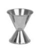 JIGGER 3/4 OZ X 1 1/2 OZ