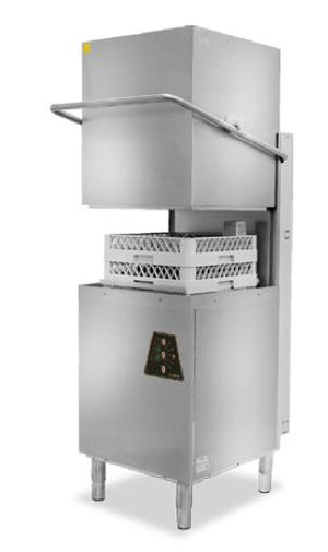 MAQUINA LAVALOZA DE CAPOTA