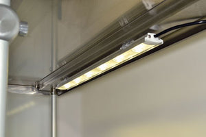 Iluminación LED 12 pulg