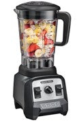 LICUADORA DE ALTO RENDIMIENTO POTENTE MOTOR DE 2.4 HP, PERILLA DE CONTROL DE VELOCIDAD VARIABLE