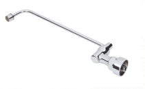 LLAVE LLENADO DE OLLAS