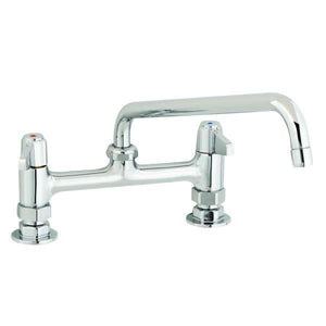 LLAVE DE LAVADO PARA TARJA