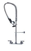 LLAVE PRELAVADO (ESCAMOCHE)