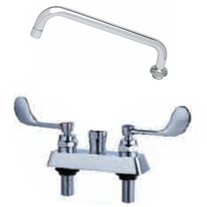LLAVE LAVADO TARJA