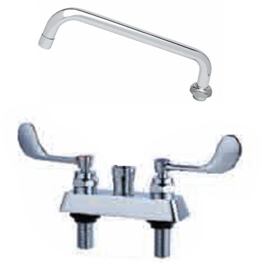 LLAVE LAVADO TARJA