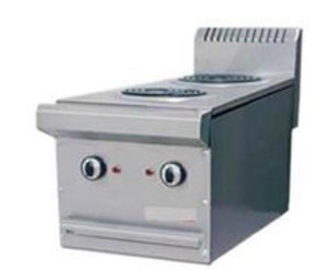 PARRILLA ELECTRICA