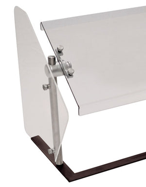Paneles laterales 18 x 20 x 1/4 pulg