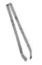 PINZAS MULTIUSOS 12CM/4 3/4"