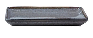 PLATO RECTANGULAR 29X15CM