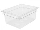 INSERTO DE POLICARBONATO MEDIO 15CM/6"
