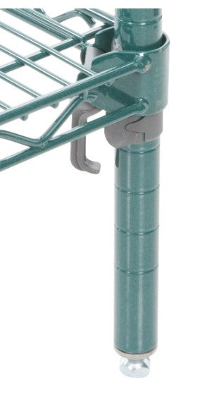 Poste para entrepaño Super Erecta Pro 74"