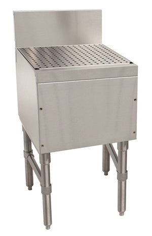Escurridor bajo barra Prestige 24 x 20 x 36 pulg
