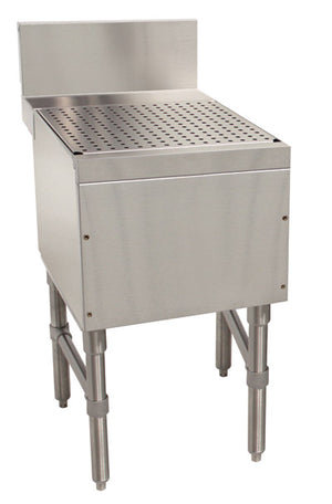 Escurridor bajo barra Prestige 12 x 25 x 36 pulg