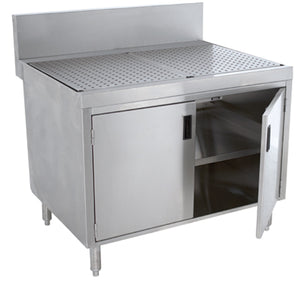 Gabinete escurridor bajo barra Prestige 36 x 30 x 36 pulg