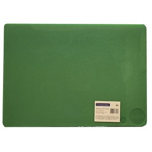 Tabla para Cortar Color Verde 46 x 61 x 1.2 cm