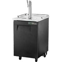 REFRIGERADOR CON TORRE PARA CERVEZA DE BARRIL