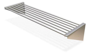 REPISA TUBULAR
