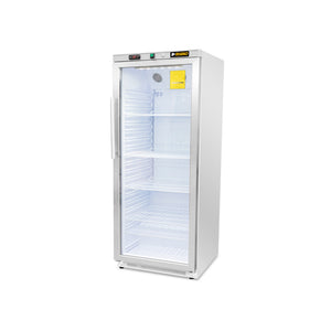 Refrigerador Vertical Puerta de Cristal