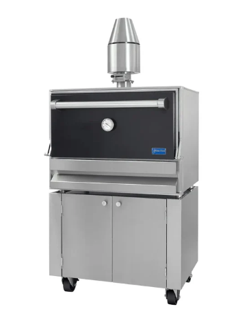 HORNO DE BRASA- SANBRAZZ