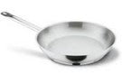 SARTEN ACERO INOXIDABLE 20CM/8"